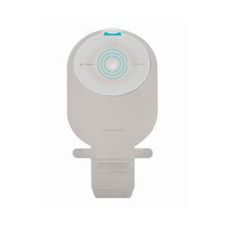 SACCA PER ILEOSTOMIA SENSURA MIO SISTEMA A UN PEZZO APERTA CON APERTURA ISPEZIONABILE MAXI TRASPARENTE 10-55 MM 30 PEZZI SACCA PER ILEOSTOMIA SENSURA MIO SISTEMA A UN PEZZO APERTA CON APERTURA ISPEZIONABILE MAXI TRASPARENTE 10-55 MM 30 PEZZI