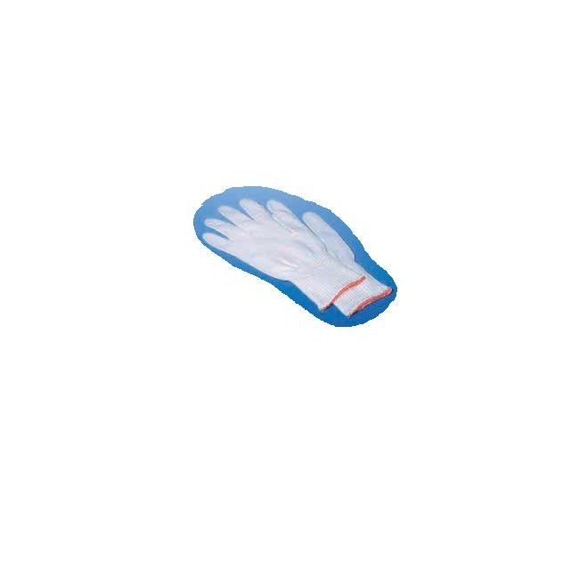 GUANTO NON CHIRURGICO IN COTONE BIANCO MISURA 7,5 IN BUSTA GUANTO NON CHIRURGICO IN COTONE BIANCO MISURA 7,5 IN BUSTA