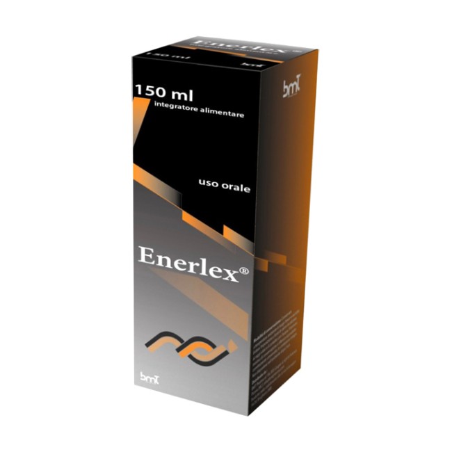 ENERLEX 150 ML ENERLEX 150 ML