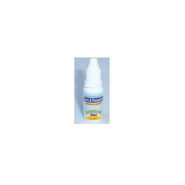ACTISEED POMPELMO SEMI ESTRATTO LIQUIDO 20 ML