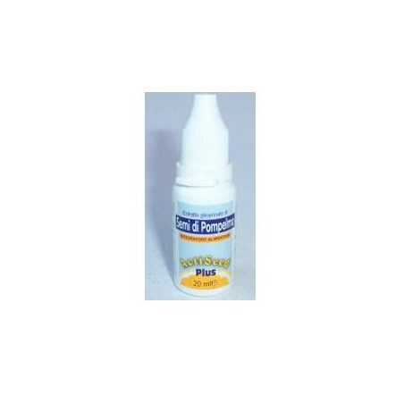 ACTISEED POMPELMO SEMI ESTRATTO LIQUIDO 20 ML