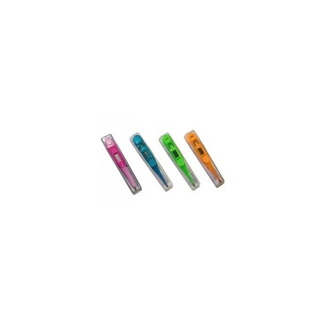 TERMOMETRO TECNICO DIGIFLUO ARANCIO