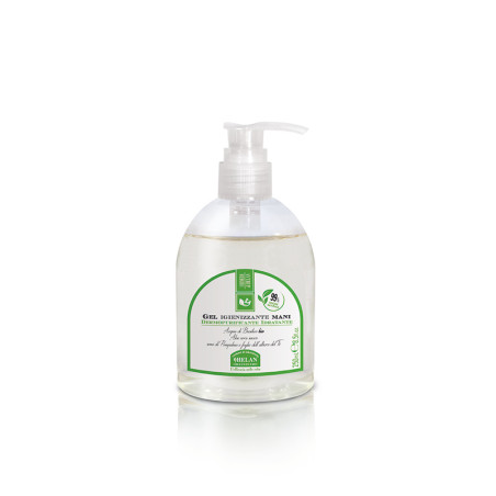 I RIMEDI DI HELAN GEL IGIENIZZANTE MANI 250 ML