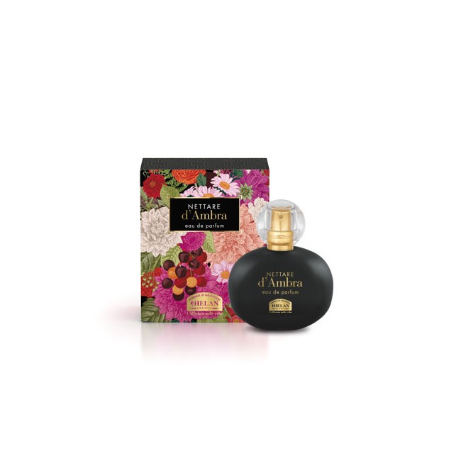 NETTARE D'AMBRA EAU DE PARFUM 50 ML NETTARE D'AMBRA EAU DE PARFUM 50 ML