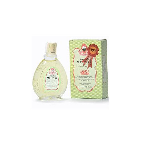 Carmelitani Scalzi Acqua Melissa 50 Ml Carmelitani Scalzi Acqua Melissa 50 Ml