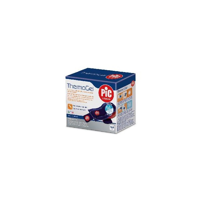 CUSCINO THERMOGEL COMFORT RIUTILIZZABILE PER LA TERAPIA DEL CALDO E DEL FREDDO CM 10X26 CUSCINO THERMOGEL COMFORT RIUTILIZZABILE PER LA TERAPIA DEL CALDO E DEL FREDDO CM 10X26