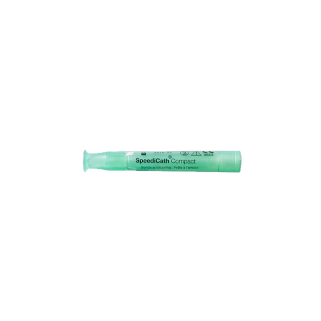 CATETERE VESCICALE AUTOLUBRIFICANTE IDROFILO PRONTO ALL'USO PER DONNA SPEEDICATH COMPACT MISURA CH10 30 PEZZI ARTICOLO 28580 CATETERE VESCICALE AUTOLUBRIFICANTE IDROFILO PRONTO ALL'USO PER DONNA SPEEDICATH COMPACT MISURA CH10 30 PEZZI ARTICOLO 28580