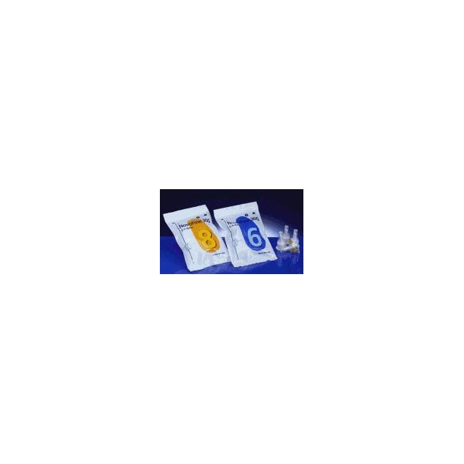 Novofine Aghi Insulina G30 8mm 100 Pezzi Novofine Aghi Insulina G30 8mm 100 Pezzi