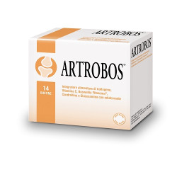 ARTROBOS 14 BUSTINE