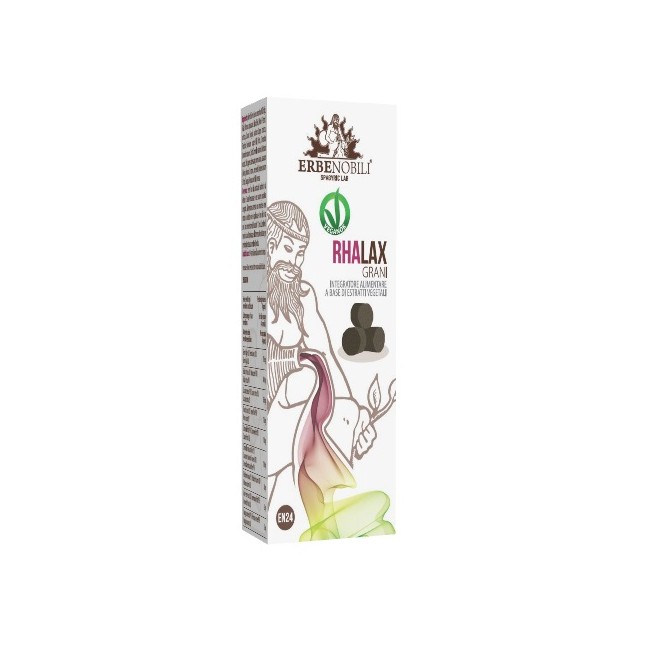 RHALAX GRANI 25 G RHALAX GRANI 25 G