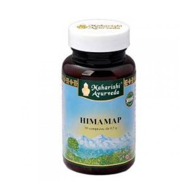 Map Italia HIMAMAP 30 COMPRESSE Map Italia HIMAMAP 30 COMPRESSE