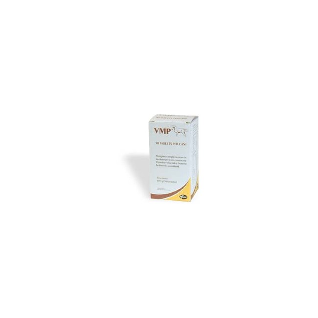 Vmp Pfizer Cani 50cpr Vmp Pfizer Cani 50cpr