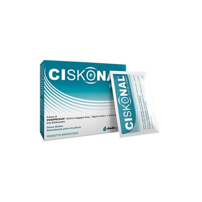 CISKONAL 14 BUSTINE CISKONAL 14 BUSTINE