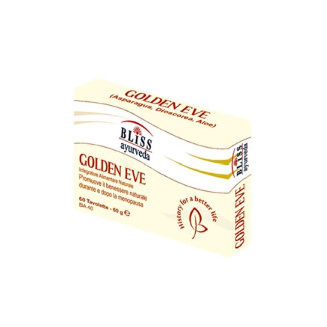 GOLDEN EVE 60 COMPRESSE