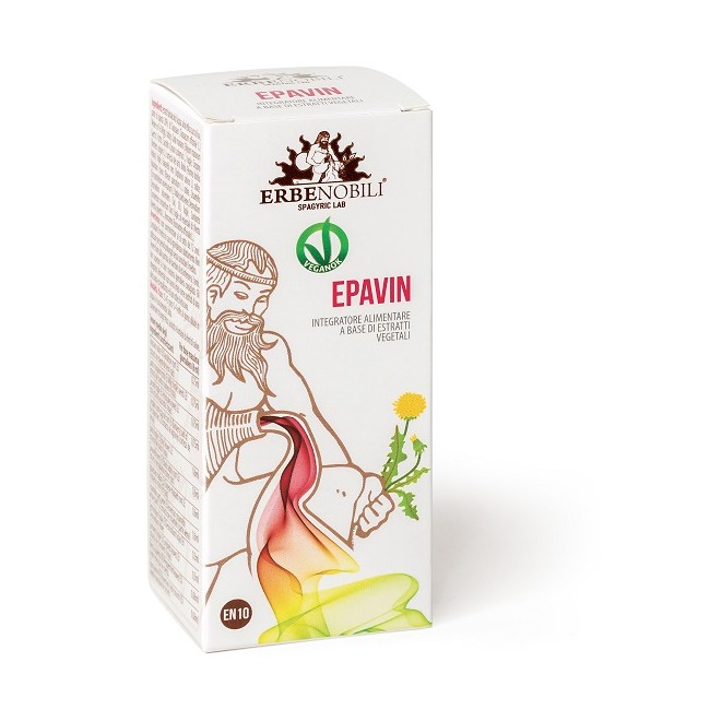 EPAVIN 50 ML EPAVIN 50 ML