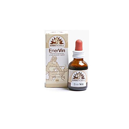 ENERVIN 50 ML