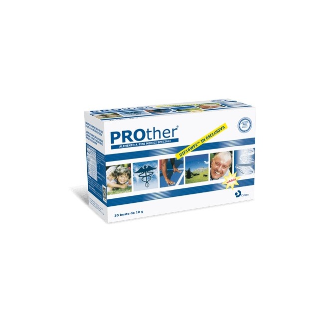 PROTHER 30 BUSTINE 10 G PROTHER 30 BUSTINE 10 G