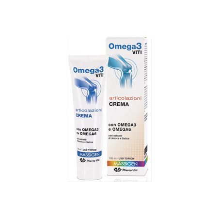 Tubo da 100 ml di Marco Viti Artrogen Crema Trattamento Topico Per Dolori E Infiammazioni Articolari. Tubo da 100 ml di Marco Viti Artrogen Crema Trattamento Topico Per Dolori E Infiammazioni Articolari.