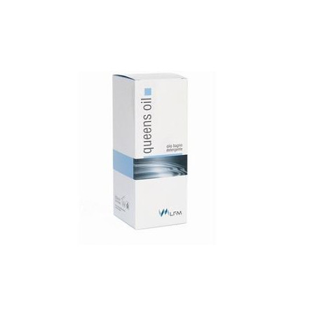 QUEENS OLIO BAGNO 200 ML QUEENS OLIO BAGNO 200 ML