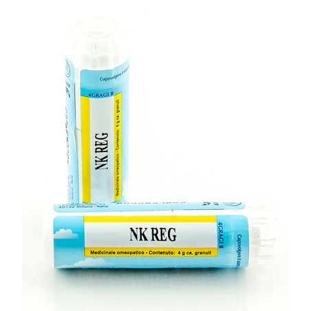 NK REG GRANULI 4G NK REG GRANULI 4G