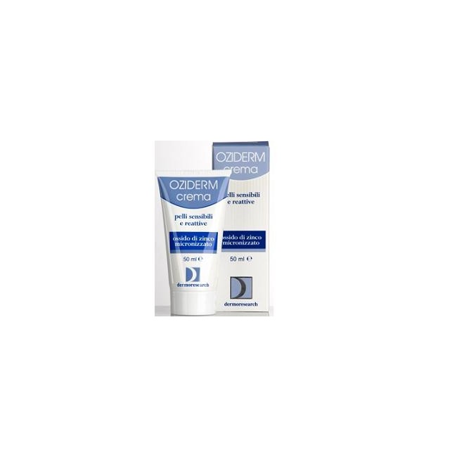 OZIDERM CREMA 50 ML OZIDERM CREMA 50 ML