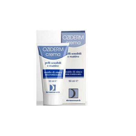 OZIDERM CREMA 50 ML OZIDERM CREMA 50 ML