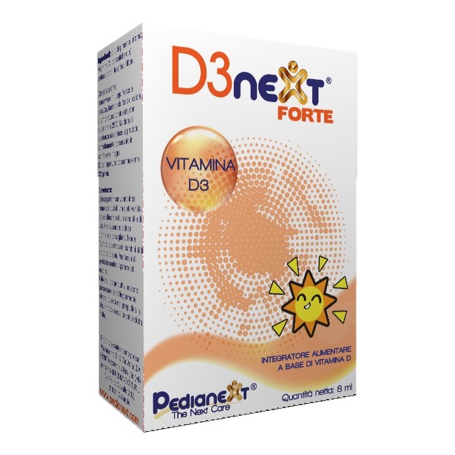 D3NEXT DHA 15 ML D3NEXT DHA 15 ML