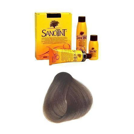 Confezione contenente Sanotint TInta per Capelli con Estratti Vegetali Biondo Scuro 14 Confezione contenente Sanotint TInta per Capelli con Estratti Vegetali Biondo Scuro 14