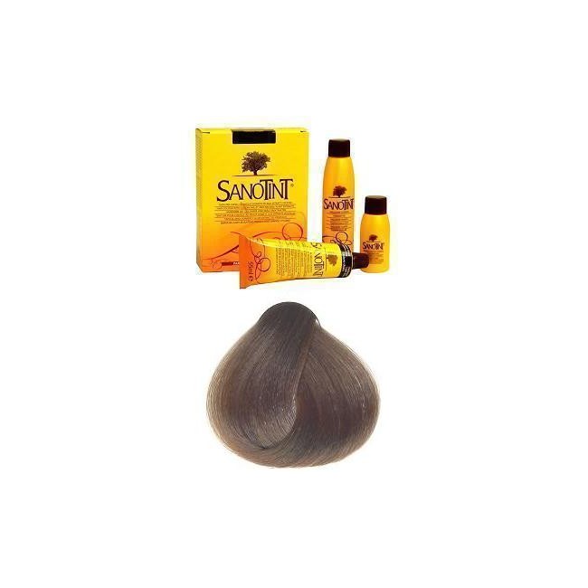 SANOTINT TINTURA CAPELLI 09 BIONDO NATURALE 125 ML SANOTINT TINTURA CAPELLI 09 BIONDO NATURALE 125 ML