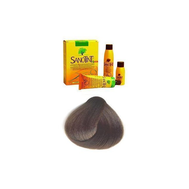 SANOTINT LIGHT TINT CASTANO CHIARO 74 SANOTINT LIGHT TINT CASTANO CHIARO 74