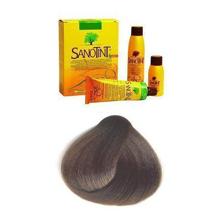 SANOTINT LIGHT TINT CASTANO CHIARO 74 SANOTINT LIGHT TINT CASTANO CHIARO 74