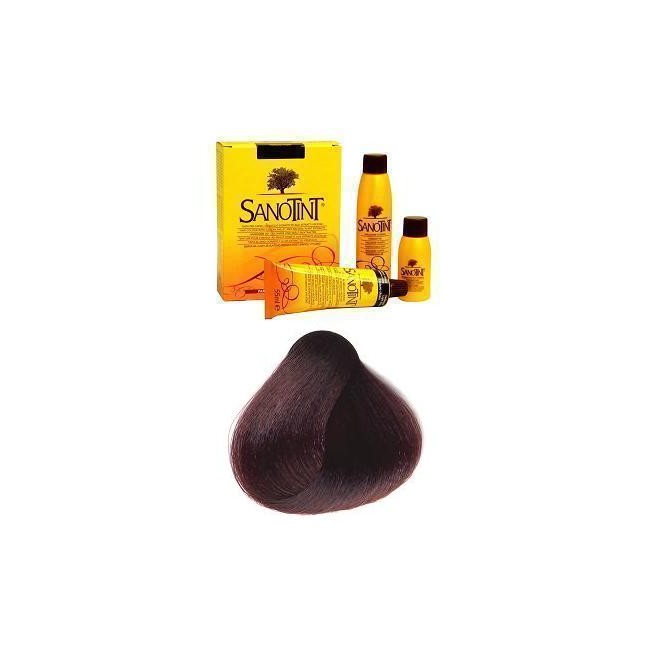 SANOTINT TINTURA CAPELLI 08 CASTANO MOGANO 125 ML