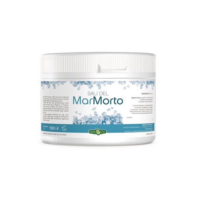 SALI MAR MORTO 1 KG SALI MAR MORTO 1 KG