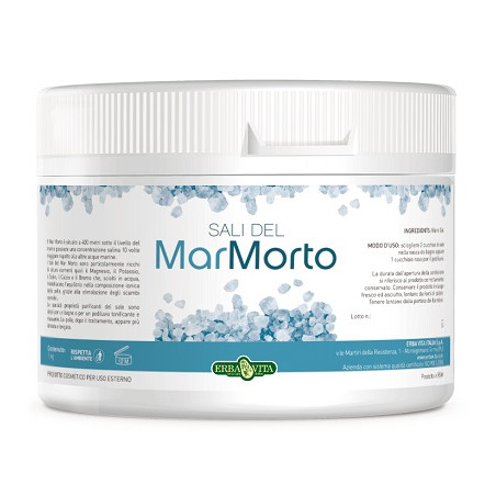 SALI MAR MORTO 1 KG SALI MAR MORTO 1 KG