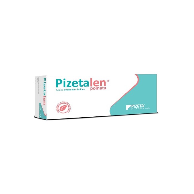 PIZETALEN POMATA 30 ML PIZETALEN POMATA 30 ML