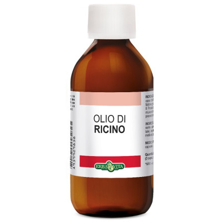 Olio Ricino Extra 100 Ml Olio Ricino Extra 100 Ml