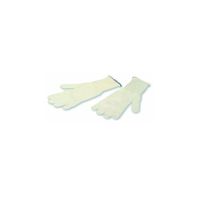 GUANTO IN COTONE FILO HOSPITAL EFFEBI 8,5