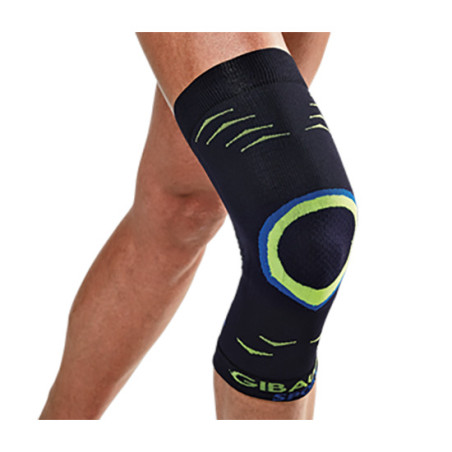 GINOCCHIERA DR GIBAUD SPORT 3 GINOCCHIERA DR GIBAUD SPORT 3
