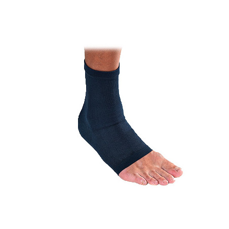 CAVIGLIERA GIBAUD CALZINO BLU 2 CAVIGLIERA GIBAUD CALZINO BLU 2