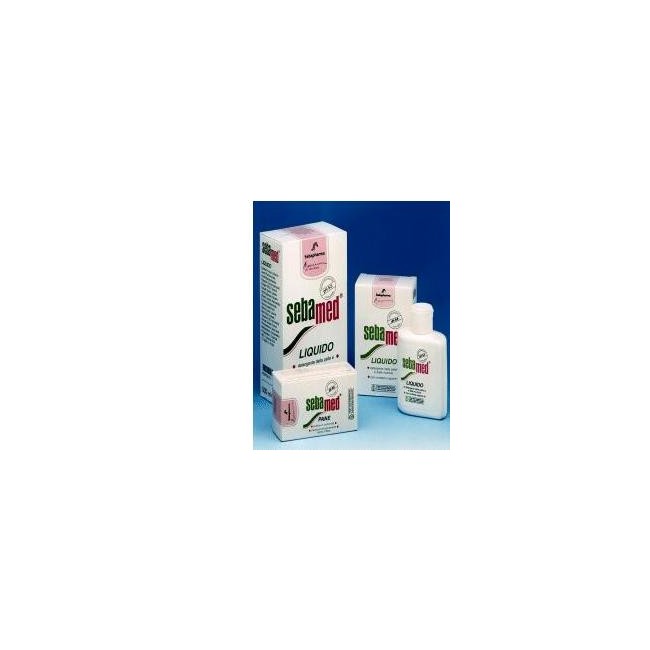Sebamed Detergente Liquido 1000ml Sebamed Detergente Liquido 1000ml