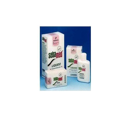 Sebamed Detergente Liquido 1000ml Sebamed Detergente Liquido 1000ml