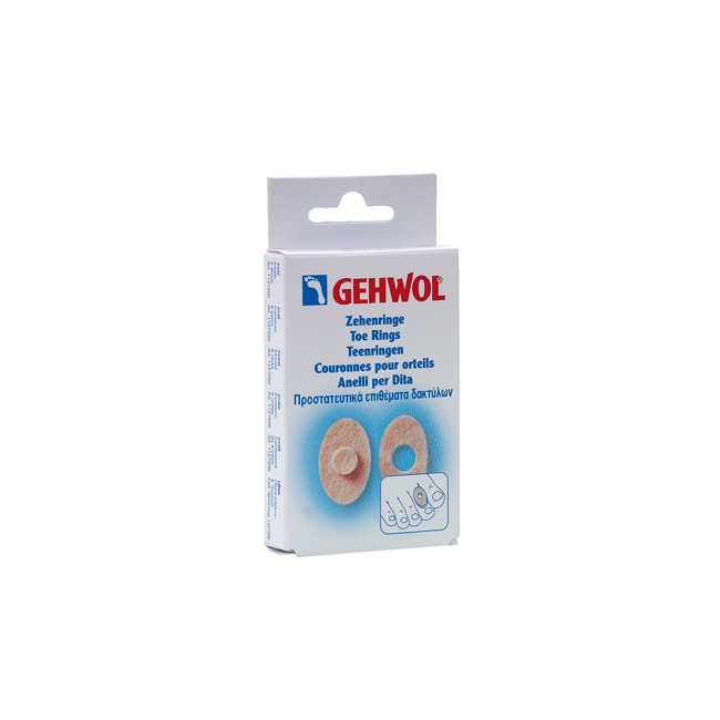 CEROTTI PARACALLI GEHWOL OVALI 9 PEZZI CEROTTI PARACALLI GEHWOL OVALI 9 PEZZI