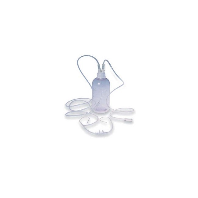 GORGOGLIATORE PER OSSIGENOTERAPIA COMPLETO EFFEBI GORGOGLIATORE PER OSSIGENOTERAPIA COMPLETO EFFEBI