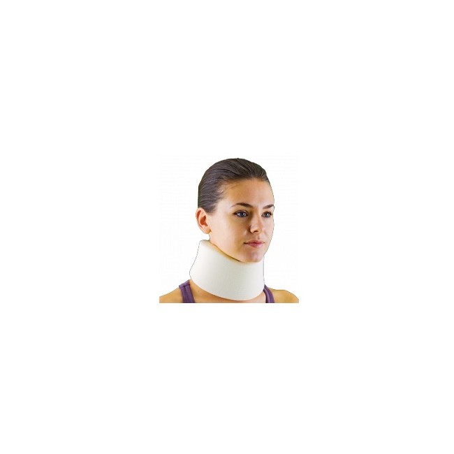 COLLARE CERVICALE MORBIDO MEDIO GIBAUD ORTHO MISURA 3 COLLARE CERVICALE MORBIDO MEDIO GIBAUD ORTHO MISURA 3