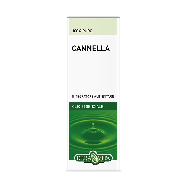 Cannella Corteccia Olio Essenziale 10 Ml Cannella Corteccia Olio Essenziale 10 Ml