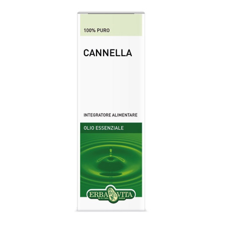 Cannella Corteccia Olio Essenziale 10 Ml Cannella Corteccia Olio Essenziale 10 Ml