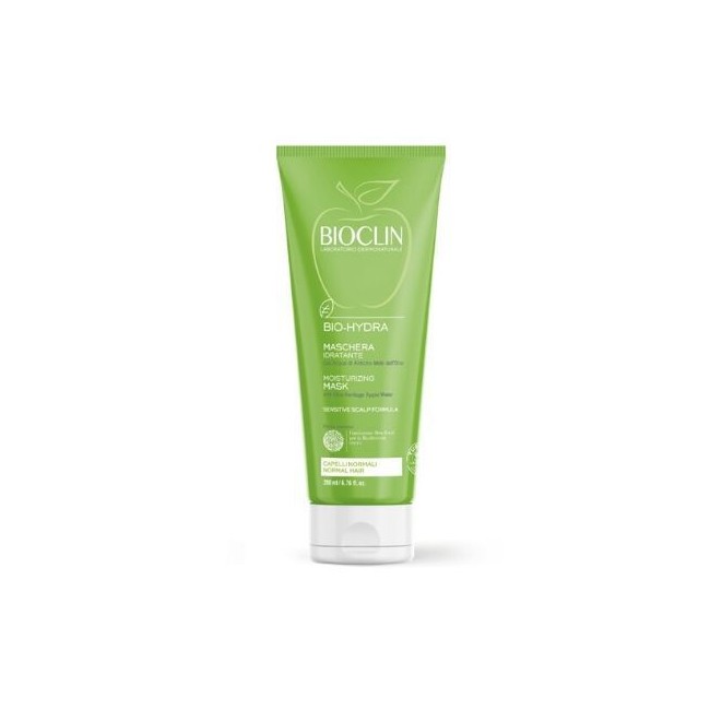 BIOCLIN BIO HYDRA MASCHERA IDRATANTE 200 ML BIOCLIN BIO HYDRA MASCHERA IDRATANTE 200 ML
