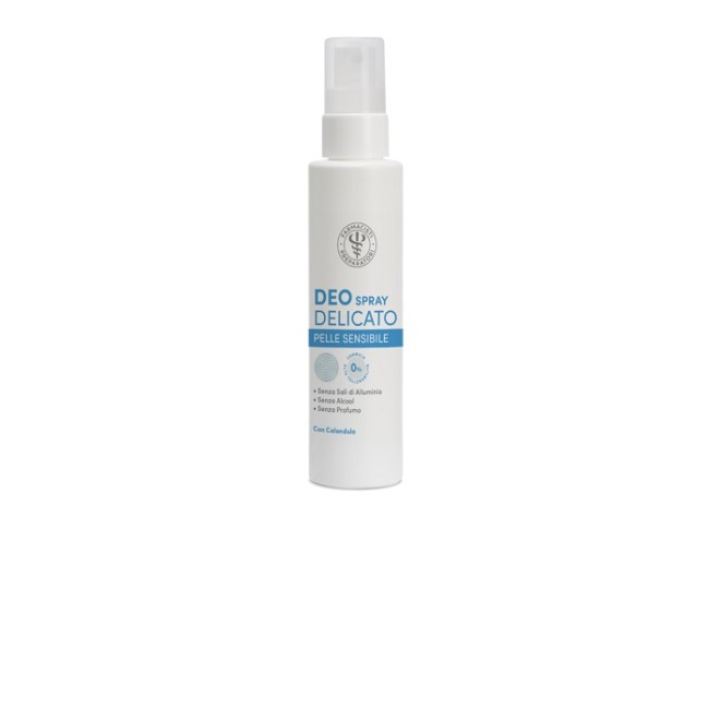 LFP DEO SPRAY PELLI SENSIBILI 100 ML LFP DEO SPRAY PELLI SENSIBILI 100 ML