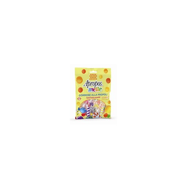 Apropos - Apropos Melle Gommose Propoli 50 G-image