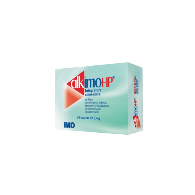 ALKIMOHP 30 BUSTINE ALKIMOHP 30 BUSTINE